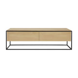 Ethnicraft Monolit TV Cupboard - ETH-26878