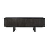 Ethnicraft Mosaic TV Cupboard - ETH-10075