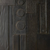 Ethnicraft Mosaic TV Cupboard - ETH-10075