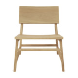 Ethnicraft N2 Lounge Chair - ETH-50686