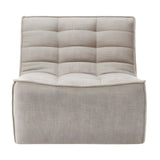 Ethnicraft N701 One Seater - ETH-20229