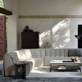 Ethnicraft N701 Two Seater Sofa - ETH-20230