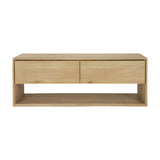 Ethnicraft Nordic TV Cupboard - ETH-51439