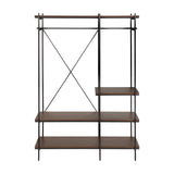 Ethnicraft Oscar Hanging Rack - ETH-10101