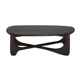 Ethnicraft Pebble PI Coffee Table - ETH-35145