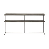 Ethnicraft Pentagon Console - ETH-25896