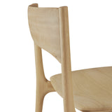 Ethnicraft PI Dining Chair - ETH-51340