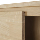 Ethnicraft Shadow Cupboard - ETH-51374