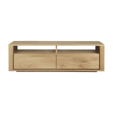 Ethnicraft Shadow TV Cupboard - ETH-51375