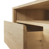 Ethnicraft Shadow TV Cupboard - ETH-51375