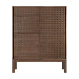 Ethnicraft Sono Cupboard - ETH-15349