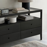 Ethnicraft Spindle Dresser - ETH-51250