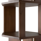 Ethnicraft Stairs Column - ETH-10131