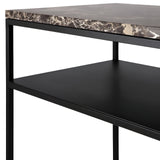 Ethnicraft Stone Console - ETH-60094