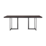 Ethnicraft Tacet Dining Table - ETH-10703