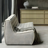 Ethnicraft N701 Three Seater Sofa - ETH-20231