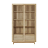 Ethnicraft Wave Cupboard - ETH-51455