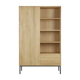 Ethnicraft Whitebird Cupboard - ETH-51469
