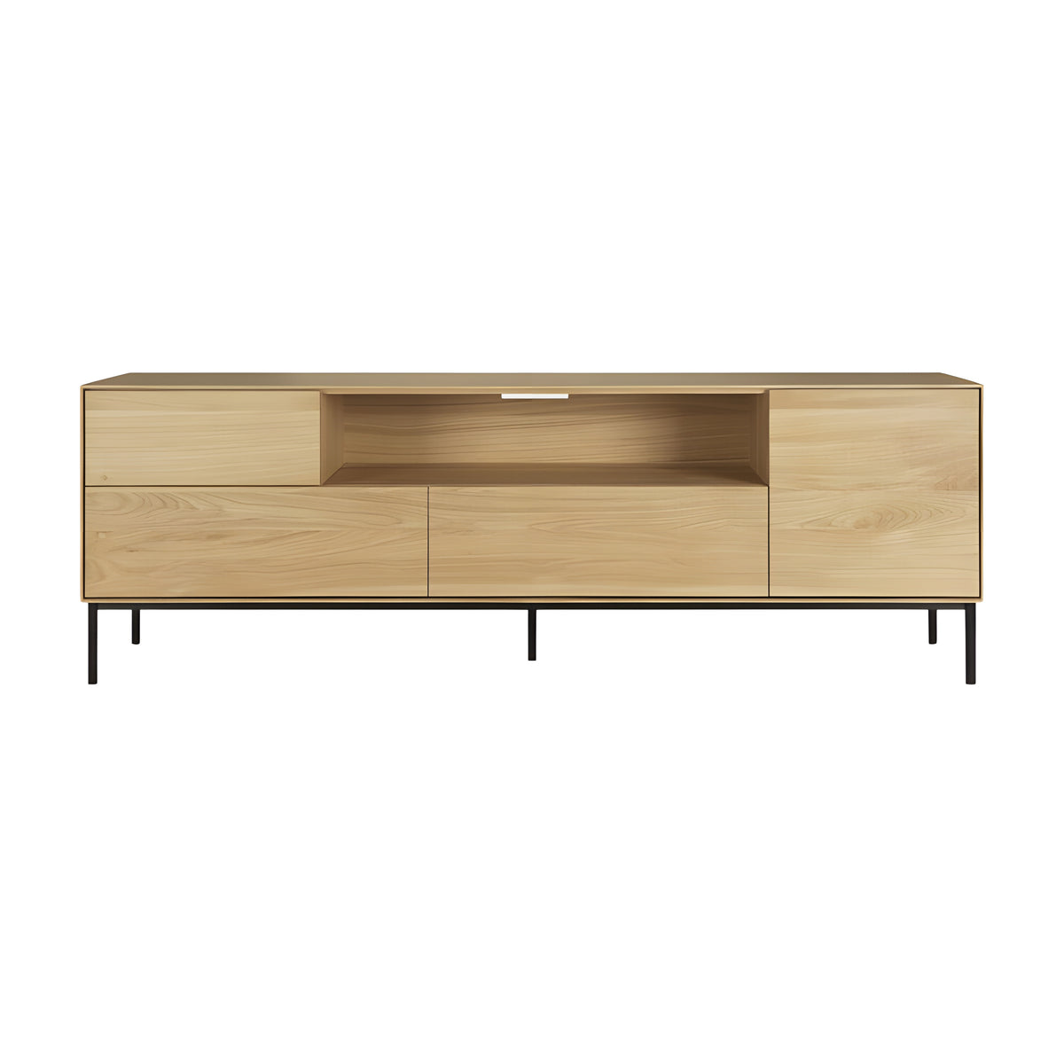 Ethnicraft Whitebird TV Cupboard - ETH-51466