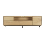 Ethnicraft Whitebird TV Cupboard - ETH-51466