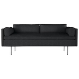Herman Miller.Bolster Two Seat Sofa - HER-AL1C1002SBRS3CY05NFR
