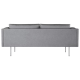 Herman Miller.Bolster Two Seat Sofa - HER-AL1C1002SBRS3CY05NFR