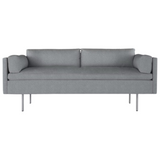 Herman Miller.Bolster Two Seat Sofa - HER-AL1C1002SBRS3CY05NFR