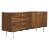 Herman Miller. Nelson Thin Edge Buffet - HER-TE2167.RHAA2BCF