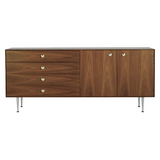Herman Miller. Nelson Thin Edge Buffet - HER-TE2167.RHAA2BCF