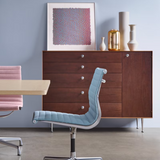 Herman Miller Nelson Thin Edge Chest Cabinet - HER-TE3400.MHAOUBCF