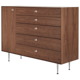 Herman Miller Nelson Thin Edge Chest Cabinet - HER-TE3400.MHAOUBCF