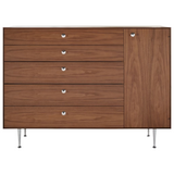 Herman Miller Nelson Thin Edge Chest Cabinet - HER-TE3400.MHAOUBCF
