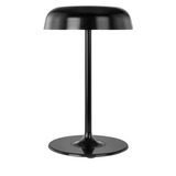 Herman Miller Ode Desk Lamp - HER-Y6485.FGBK