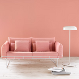 Herman Miller Ode Freestanding Floor Lamp - HER-Y6486.FFBK
