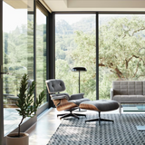 Herman Miller Ode Freestanding Floor Lamp - HER-Y6486.FFBK