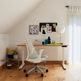 Herman Miller Sayl Chair - HER-AS1SA22AAAJBKC7BKBK3014