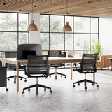 Herman Miller Setu Chair - HER-CQ51MAG1G1HCCNNN4W31