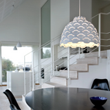 LC Shutters Pendant - POU-5741913396