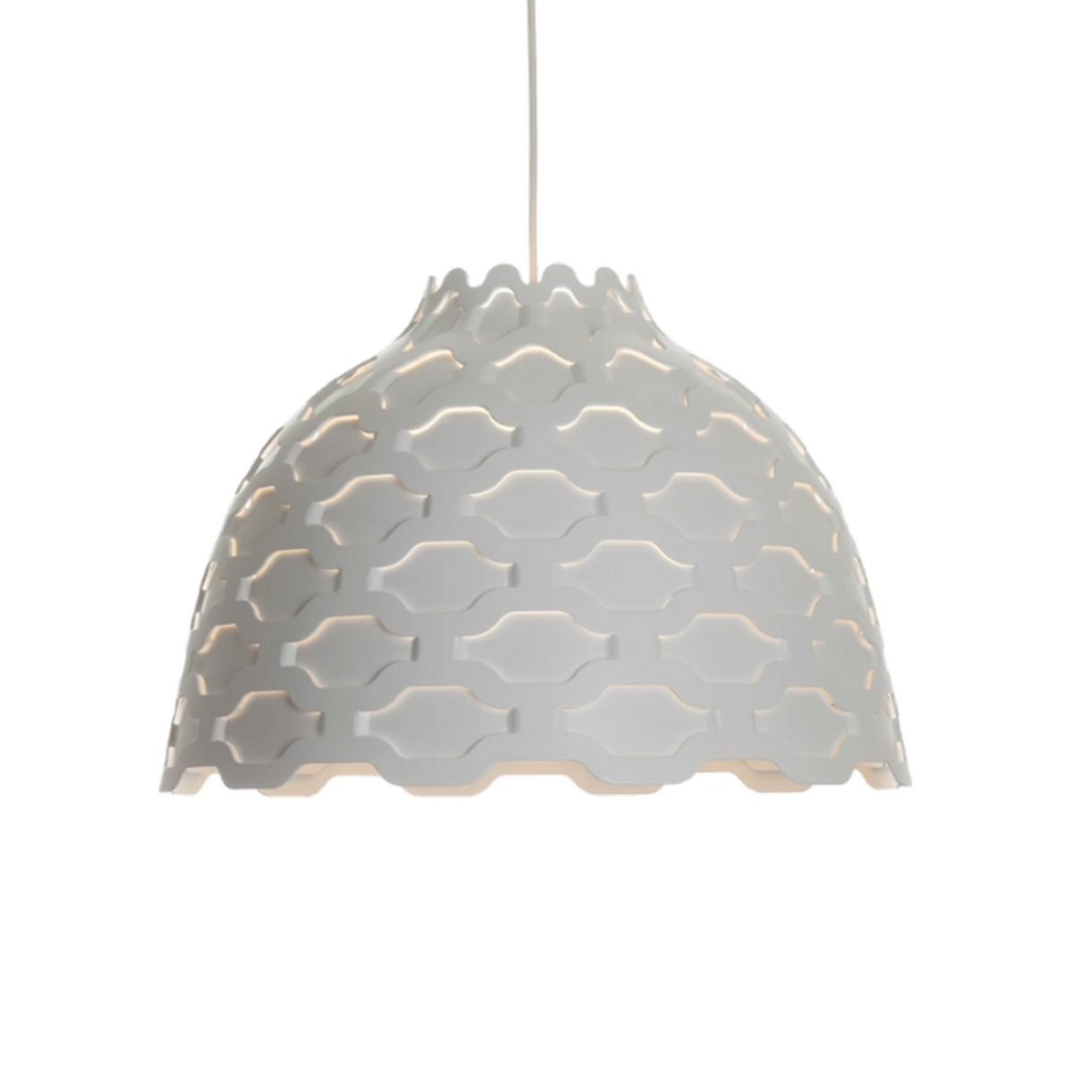 LC Shutters Pendant - POU-5741913396