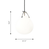 Louis Poulsen Moser Pendant - POU-5741913024