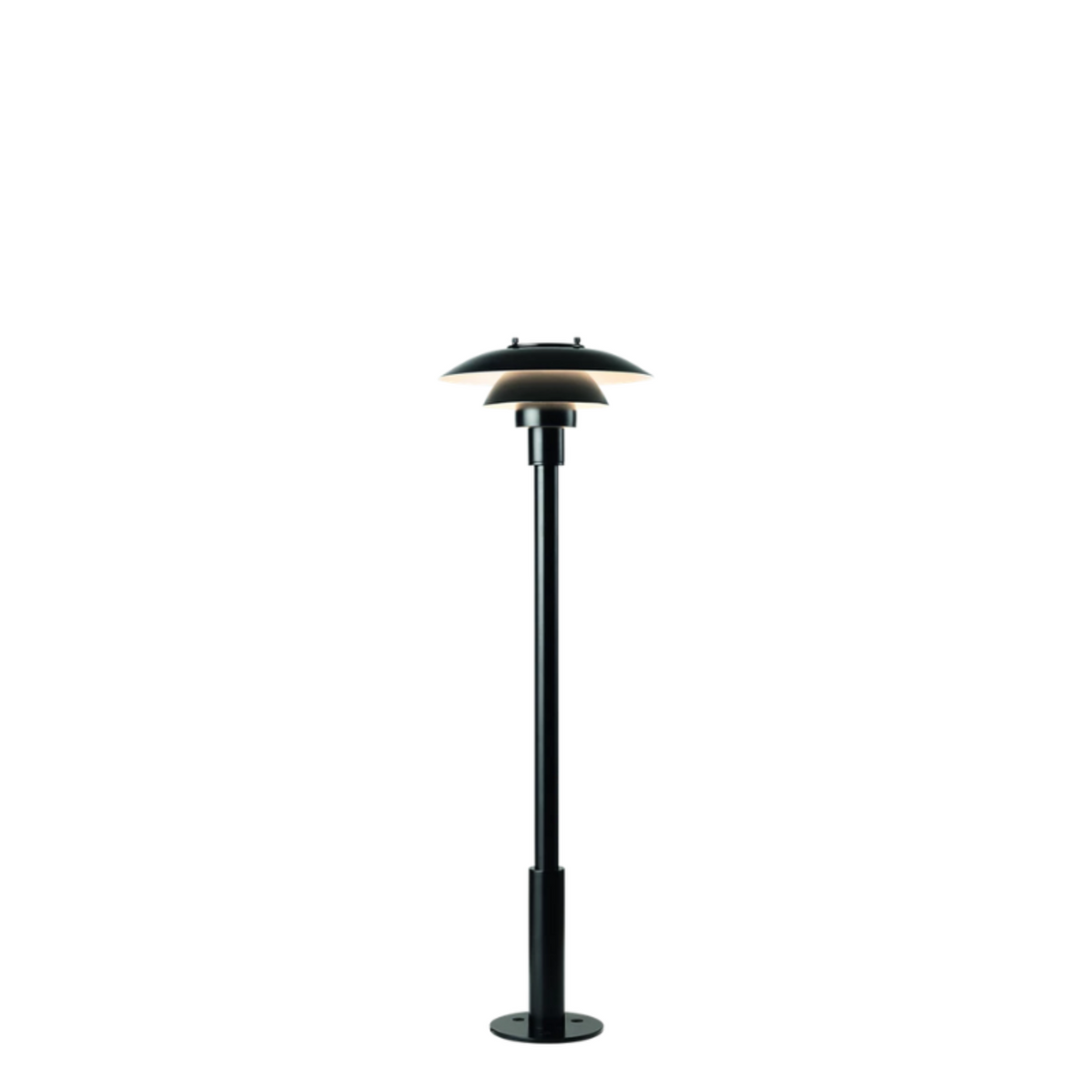 Louis Poulsen PH 3-2½ Bollard = POU-5747917493