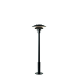 Louis Poulsen PH 3-2½ Bollard = POU-5747917493