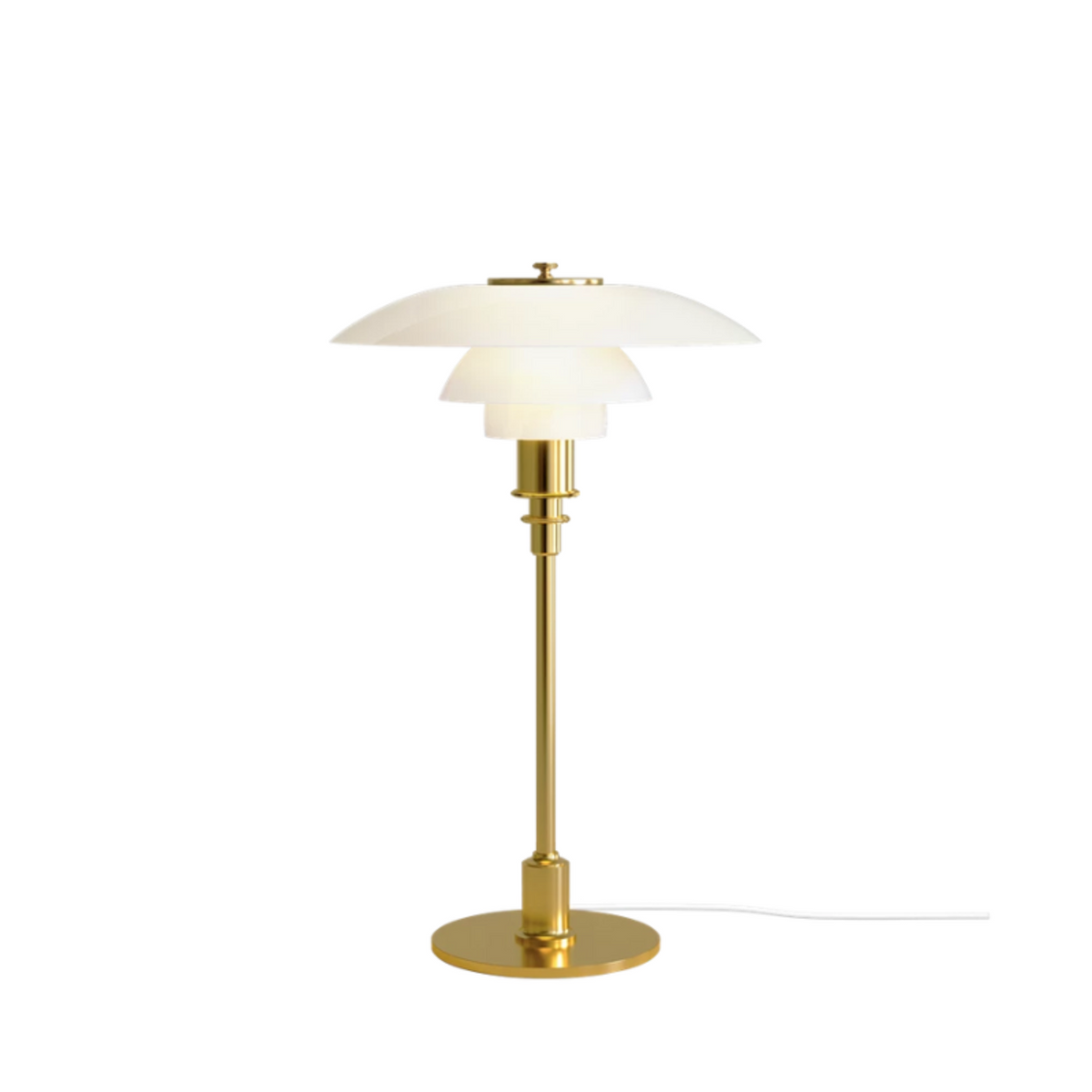 Louis Poulsen PH 3/2 Table Lamp - POU-5744901826