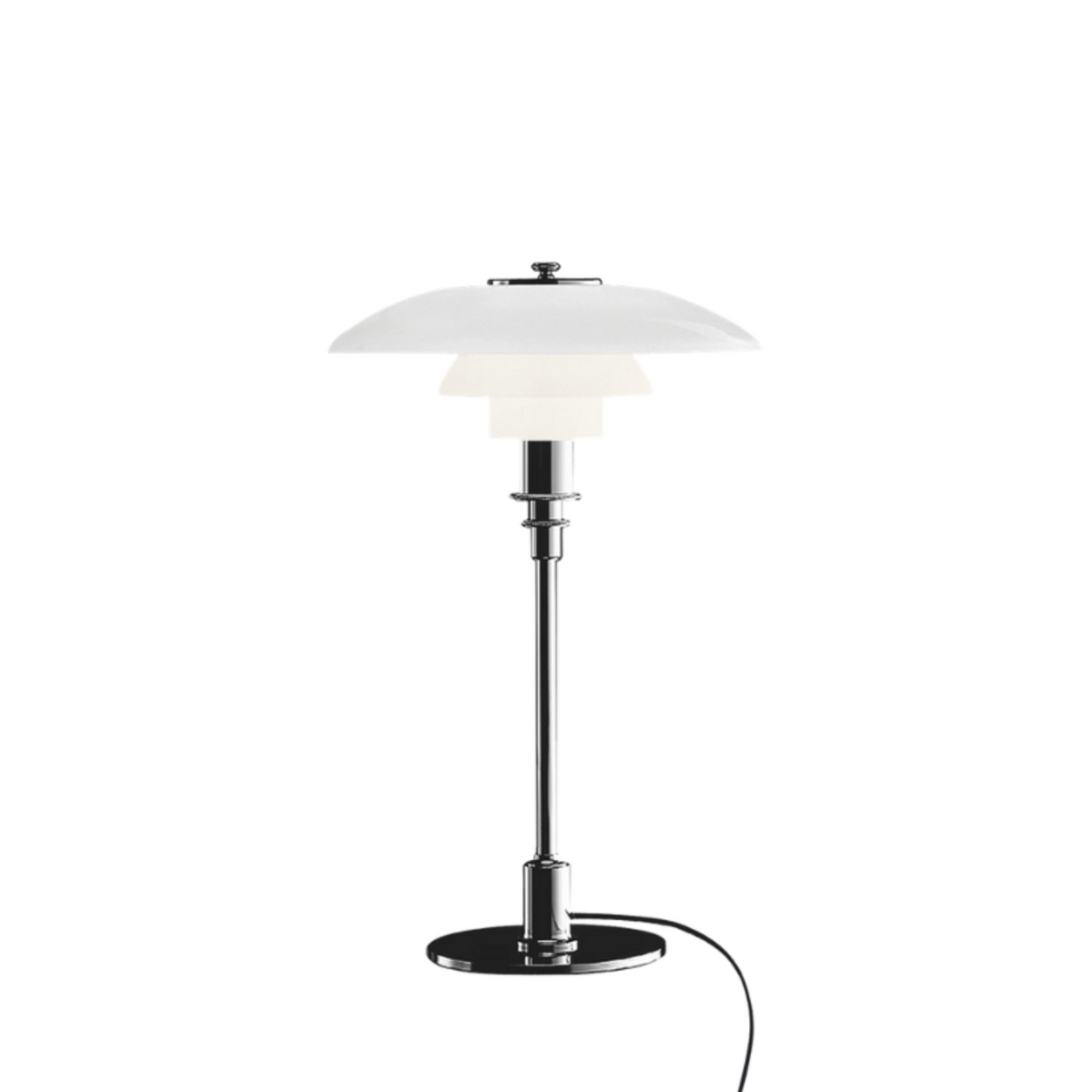 Louis Poulsen PH 3/2 Table Lamp - POU-5703411184141