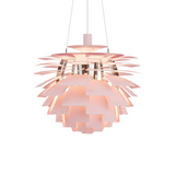 Louis Poulsen Pale Rose PH Artichoke -  POU-5741940851