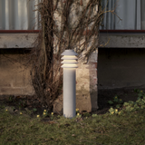 Louis Poulsen Tall Bysted Garden Bollard - POU-5747404919
