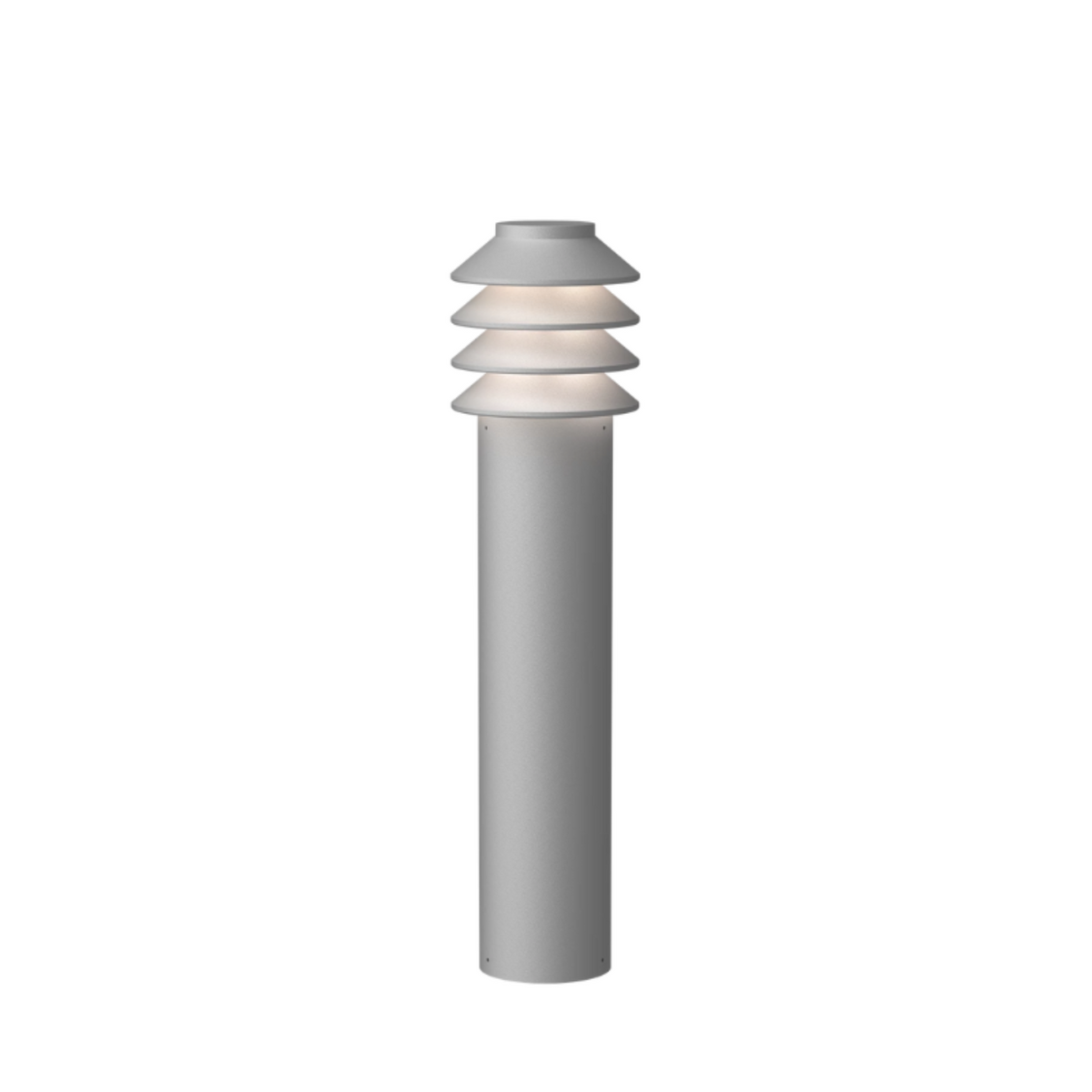 Louis Poulsen Tall Bysted Garden Bollard - POU-5747404919