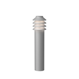 Louis Poulsen Tall Bysted Garden Bollard - POU-5747404919