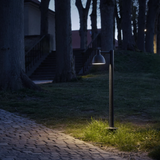 Louis Poulsen Tolbod 6.1 Bollard - POU-5847901402