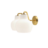 Louis Poulsen VL Ring Crown Wall Lamp - POU-5743917565